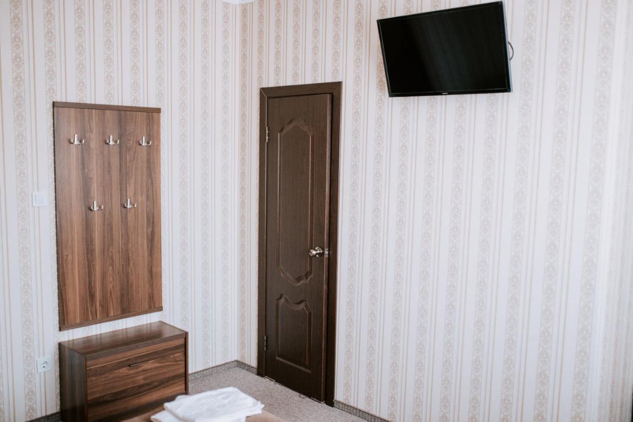 Готель-Спа "Еліт" Kol'chyno Bagian luar foto