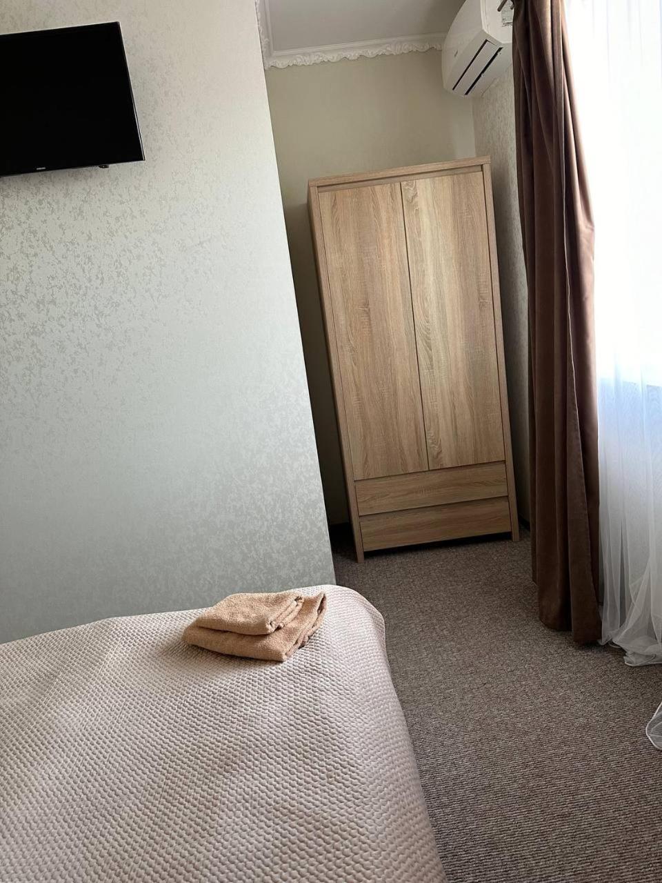 Готель-Спа "Еліт" Kol'chyno Bagian luar foto